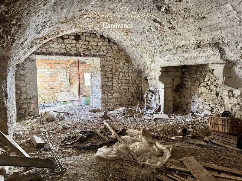 Maison à vendre, 56m², LA PIARRE