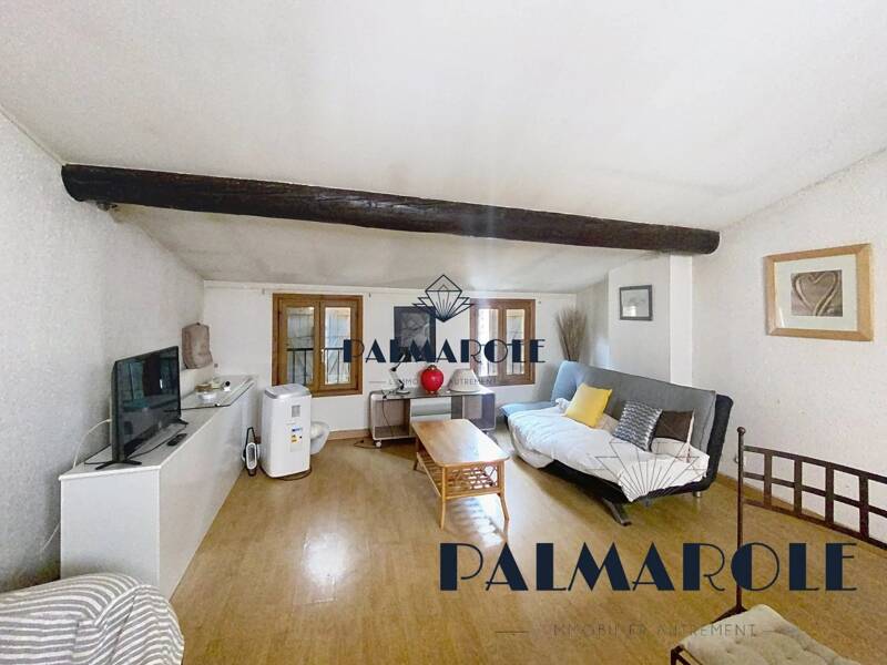 Maison à vendre, 77m², PERPIGNAN