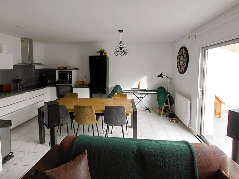 Maison à louer, 60m², CHOLET