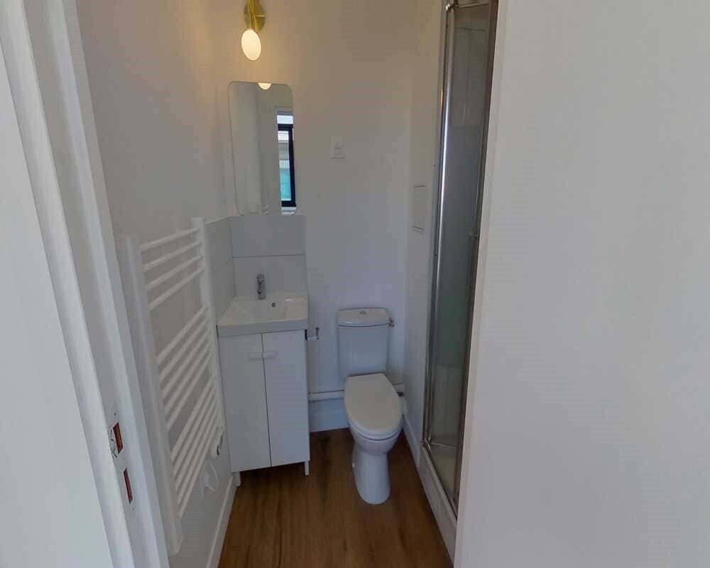 Maison à louer, 15m², ASNIERES SUR SEINE