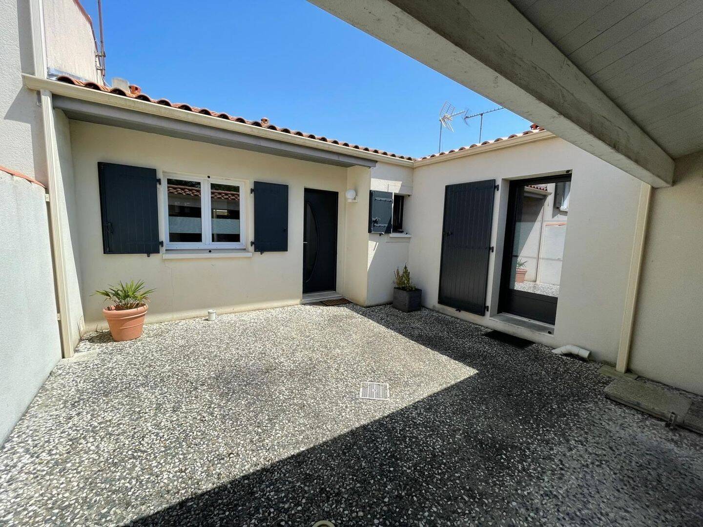 Maison à vendre, 148m², LA ROCHELLE