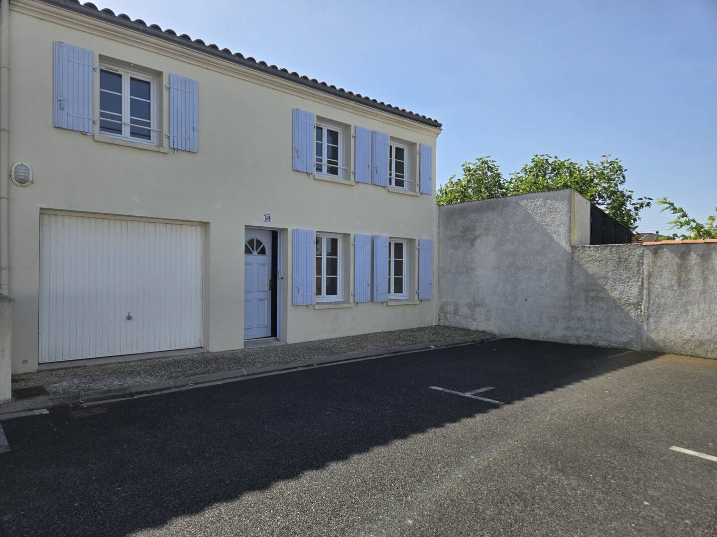 Maison à vendre, 108m², ROCHEFORT