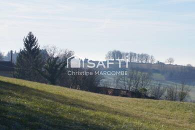 Maison à vendre 277 000 € 8 pièces 6 chambres 168 m² 21 612 m² de terrain Saint-Sulpice-d'Excideuil 24800