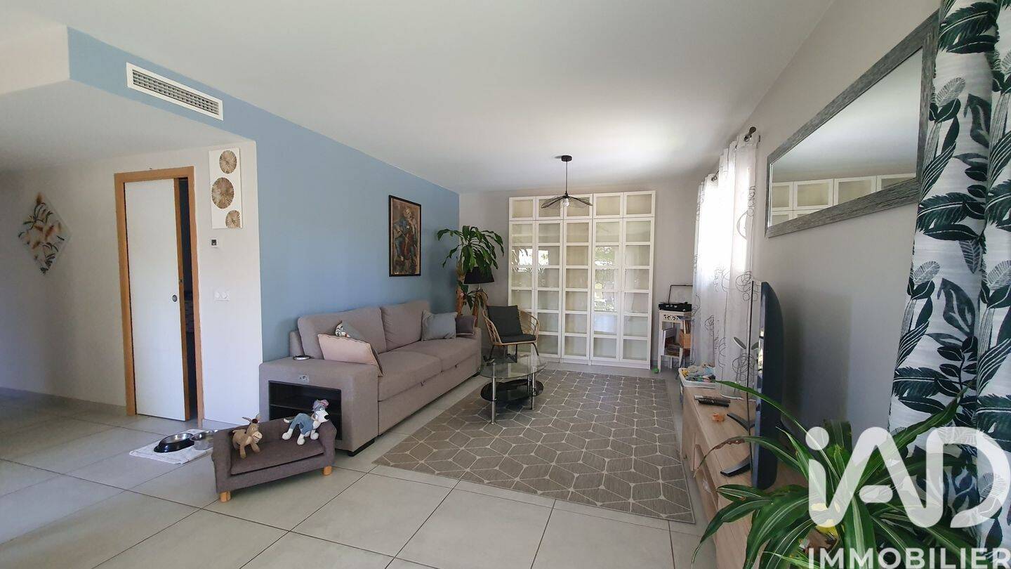 Maison à vendre, 93m², GUJAN MESTRAS