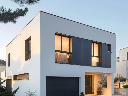 Terrain avec maison neuve à vendre 255 000 € 5 pièces 3 chambres 95 m² 1 300 m² de terrain Avèze 30120