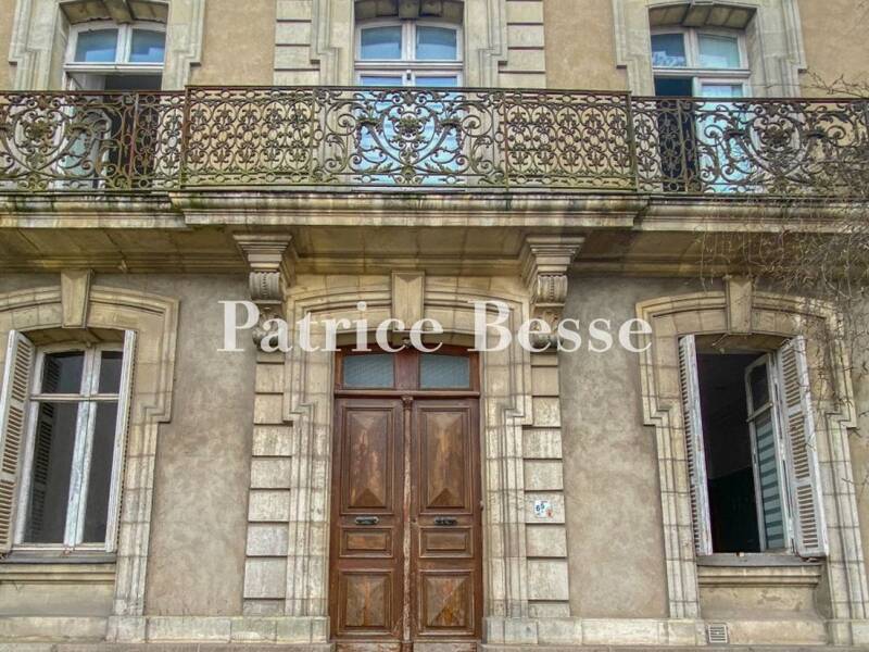 Maison à vendre, 216m², NANTES