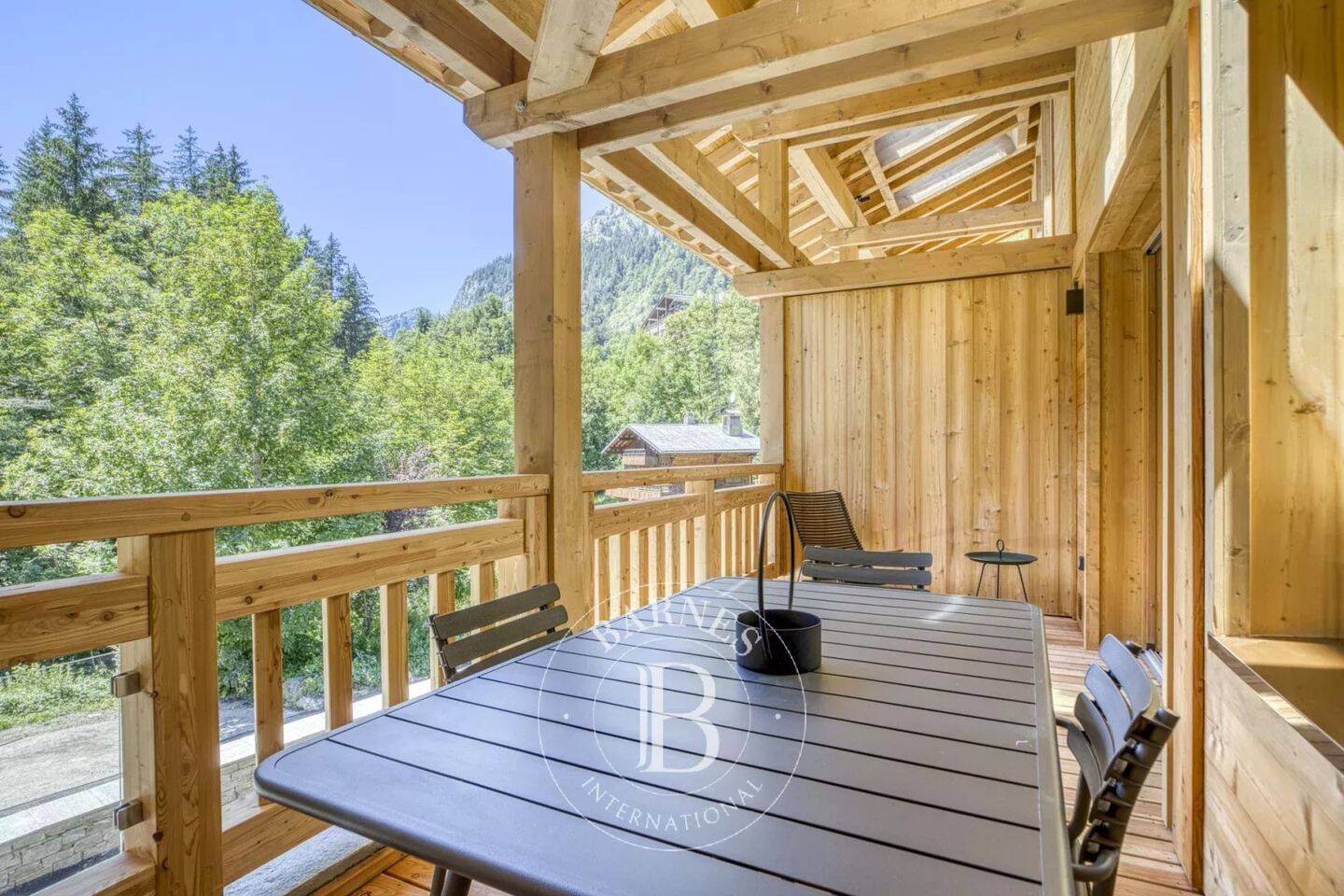Maison à vendre, 127m², LE GRAND BORNAND