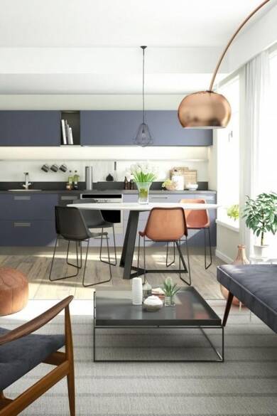 Maison à vendre 479 900 € 4 pièces 3 chambres 88 m² Larmor-Baden 56870