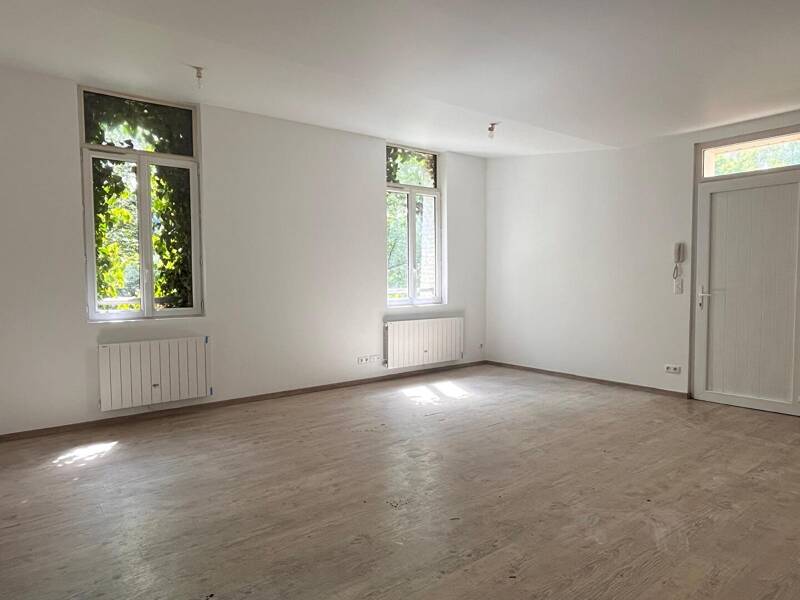 Maison à louer, 88m², ROUEN