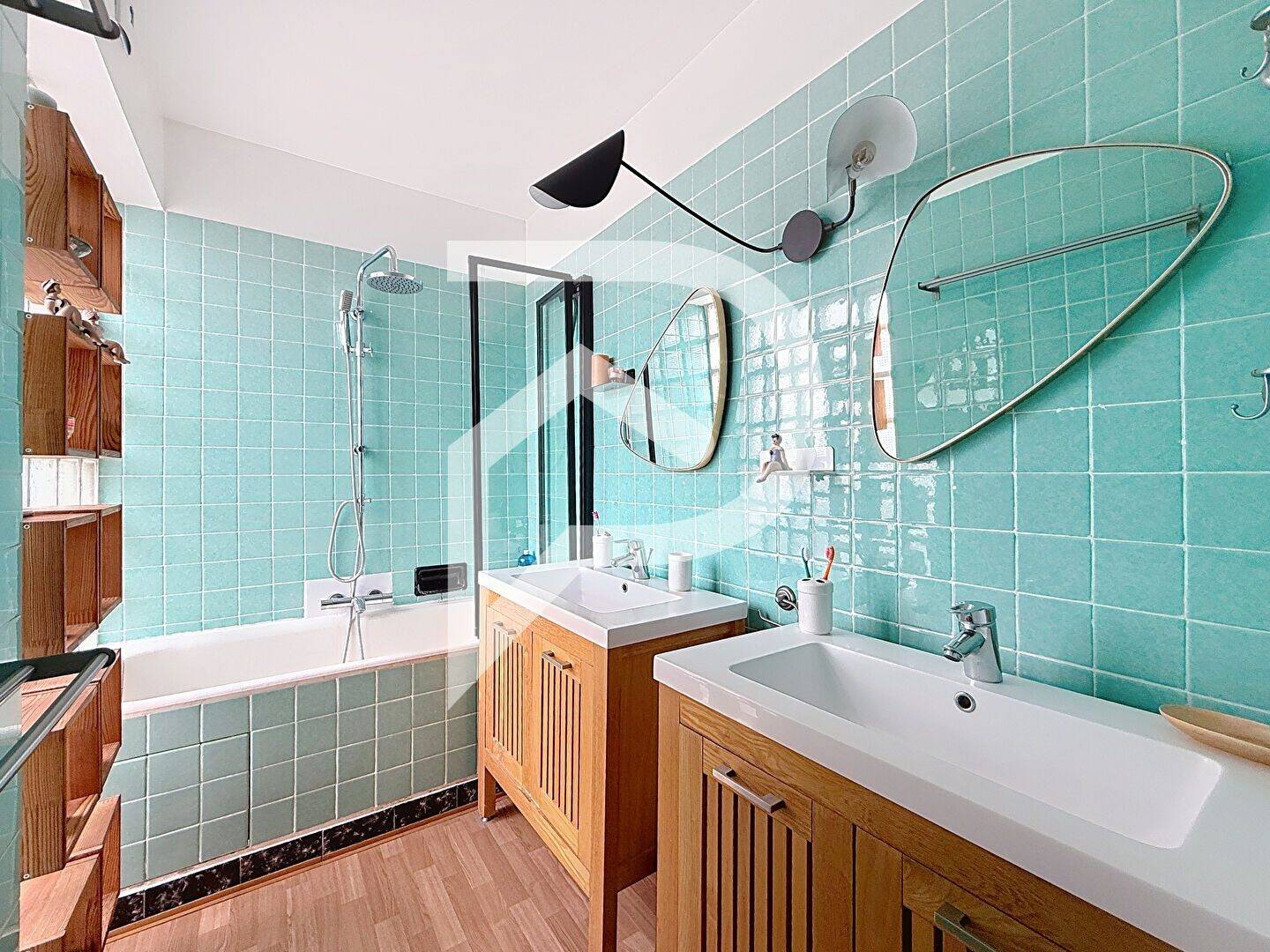 Maison à vendre, 107m², CHAMPIGNY SUR MARNE