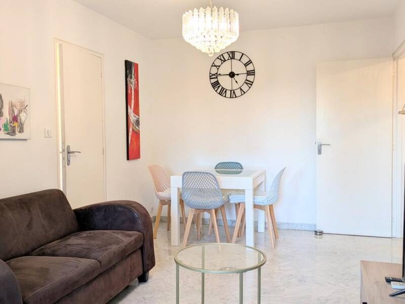 Maison à louer, 46m², NICE