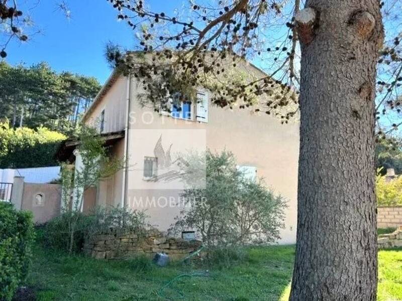 Maison à louer, 99m², BOLLENE