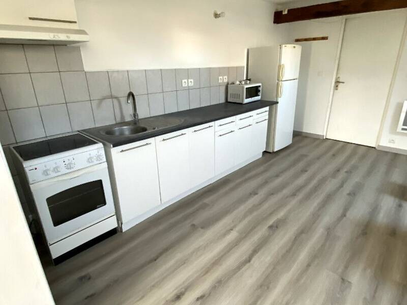 Maison à louer, 21m², ORLEANS