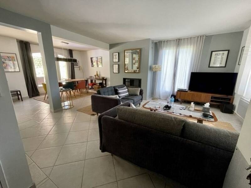 Maison à louer, 93m², MALLEMORT