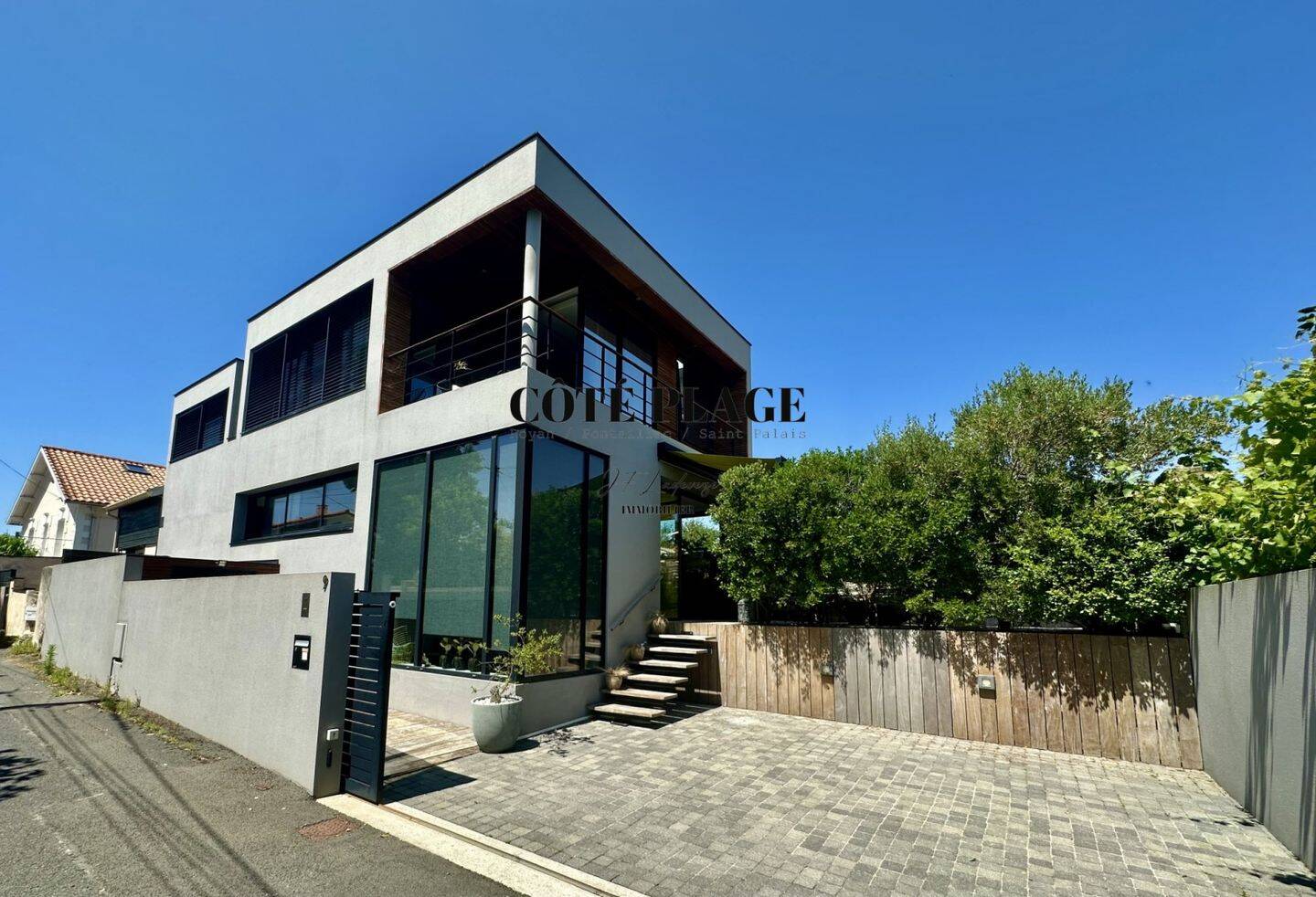 Maison à vendre, 175m², VAUX SUR MER