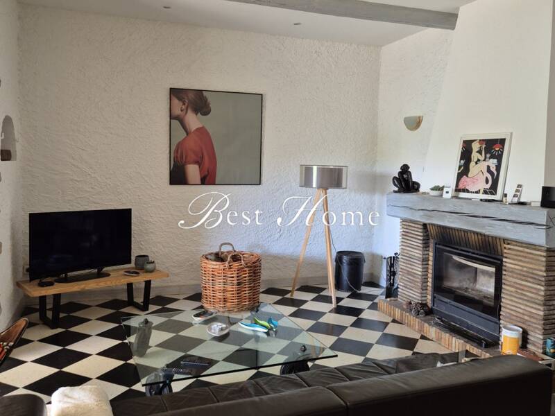 Maison à vendre, 102m², NIMES