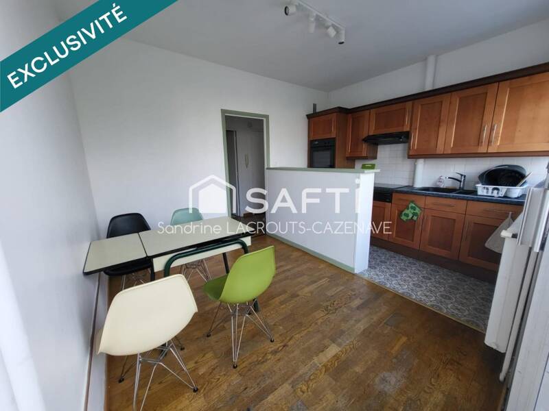 Maison à vendre, 40m², ORLEANS