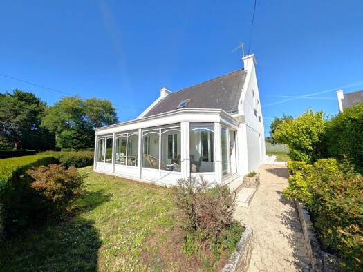 Maison à vendre 570 000 € 6 pièces 3 chambres 105 m² 690 m² de terrain La Trinité-sur-Mer 56470