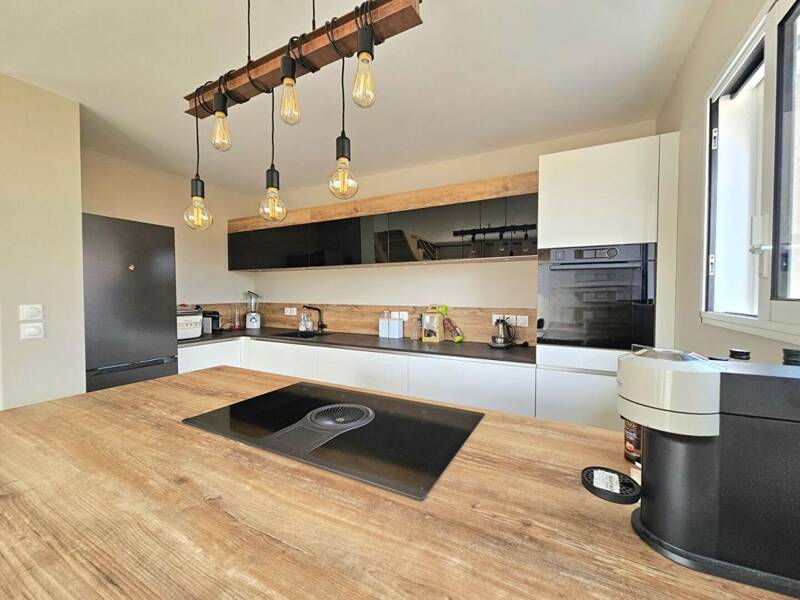 Maison à vendre, 110m², ANGERS