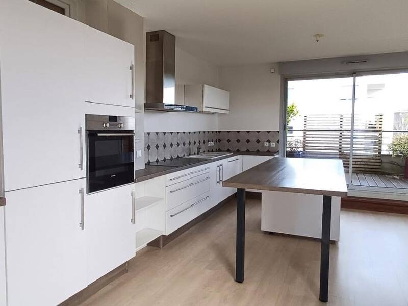 Maison à louer, 94m², BALMA