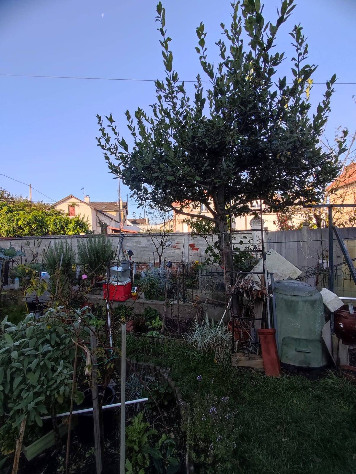 Maison à vendre, 92m², AULNAY SOUS BOIS