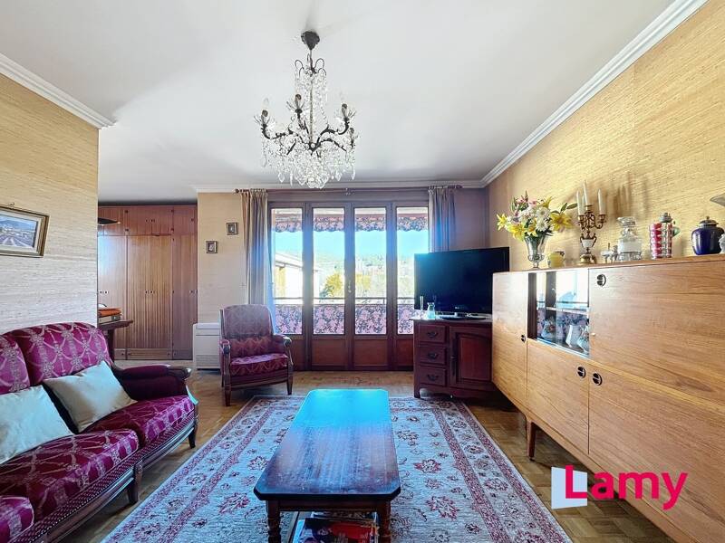 Maison à vendre, 82m², AIX EN PROVENCE
