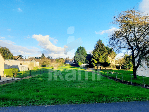 Terrain constructible à vendre 37 500 € 1 744 m² de terrain Brienon-sur-Armançon 89210