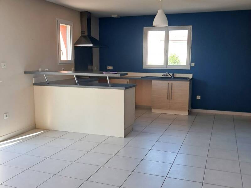 Maison à vendre, 125m², LIMOGES