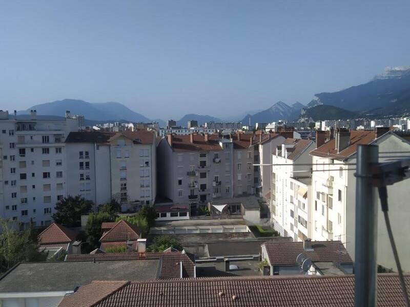 Maison à louer, 17m², GRENOBLE