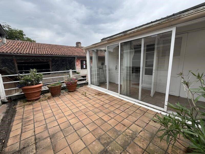 Maison à louer, 97m², VALENTINE