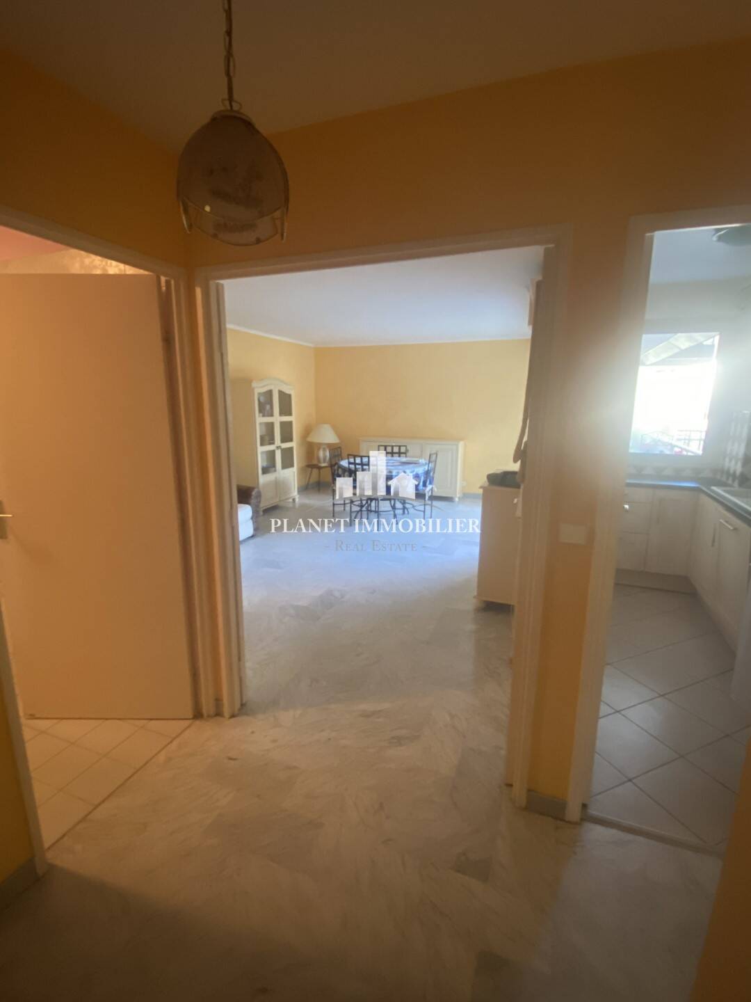 Maison à louer, 49m², ANTIBES