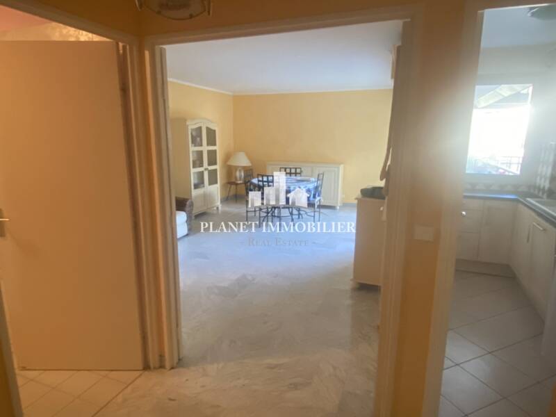 Maison à louer, 49m², ANTIBES