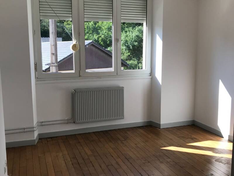 Maison à louer, 85m², SPICHEREN