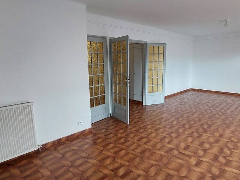 Maison à louer, 76m², PERPIGNAN