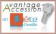 AVANTAGE ACCESSION