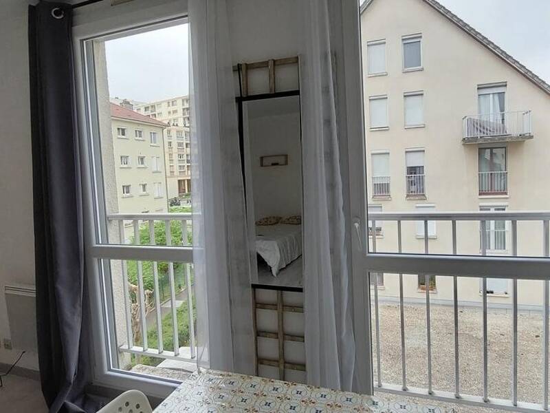 Maison à louer, 25m², BESANCON