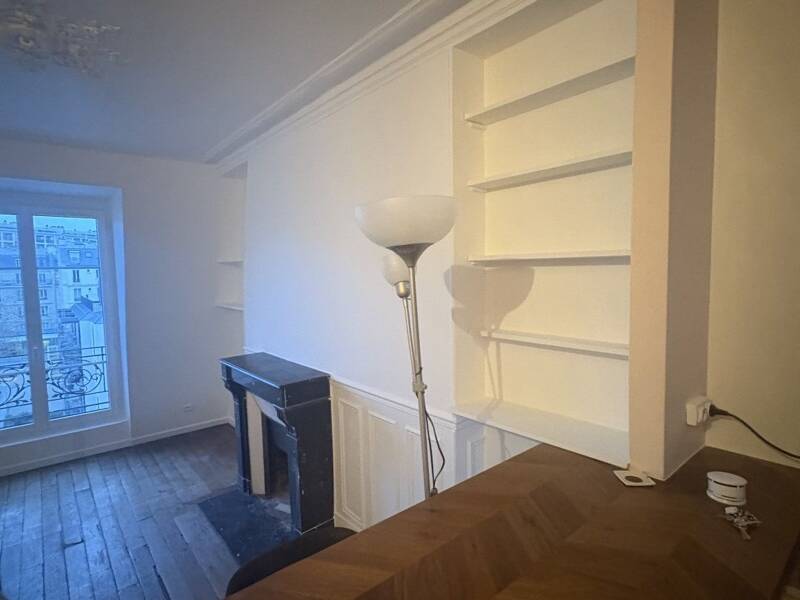 Maison à louer, 29m², PARIS 12E