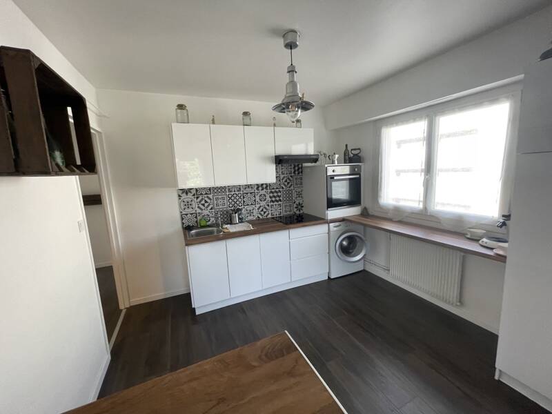 Maison à vendre, 43m², MONTBELIARD
