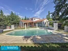 Maison à vendre, 182m², MAUREILLAS LAS ILLAS