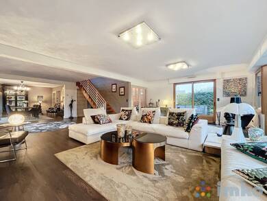 Maison à vendre 749 900 € 5 pièces 4 chambres 336 m² 1 158 m² de terrain Téteghem Coudekerque Village 59229