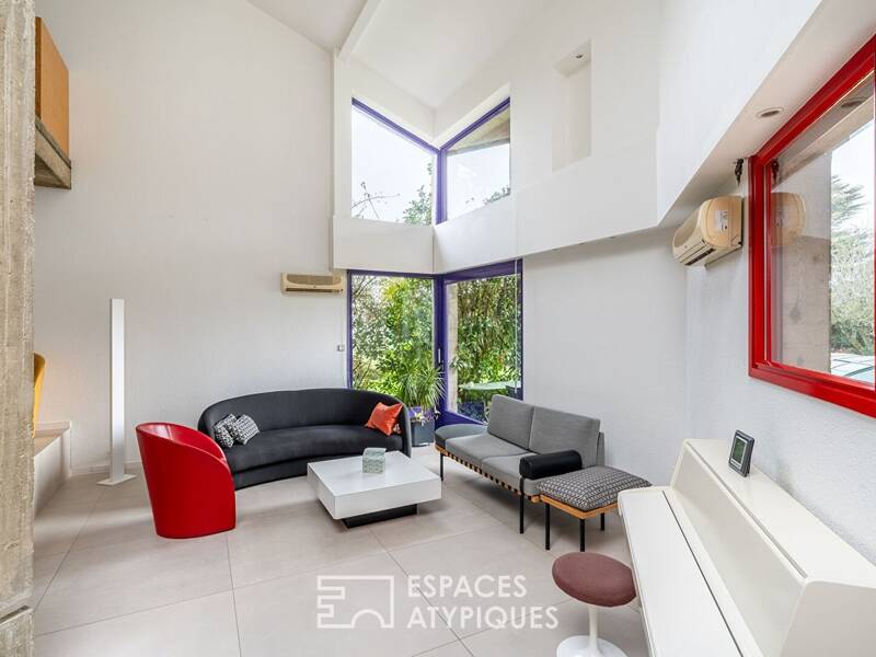 Maison à vendre, 199m², SAINT CYR AU MONT D'OR