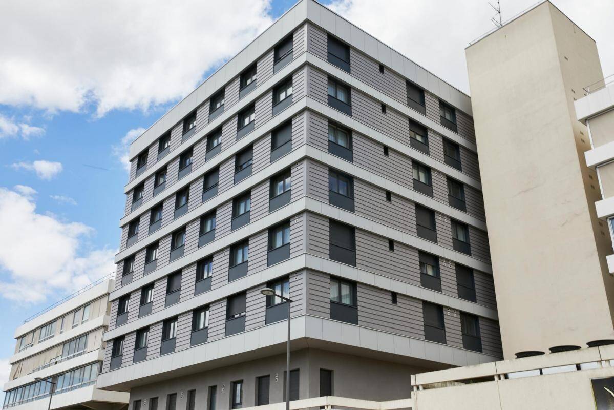 Maison à louer, 19m², CERGY