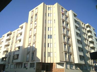 Appartement à louer 569 € 1 pièce 27,8 m² RDC Monplaisir-Le Bachut Lyon 8ème 69008