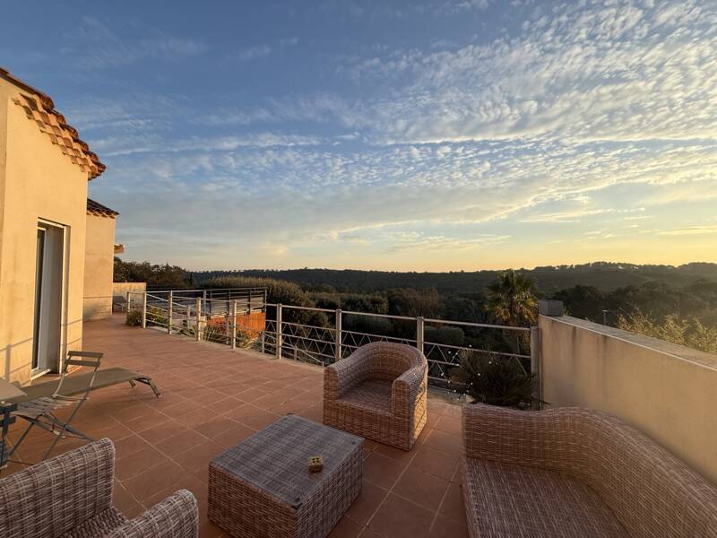 Maison à vendre, 128m², NIMES