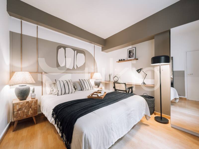 Maison à louer, 44m², PARIS 5E