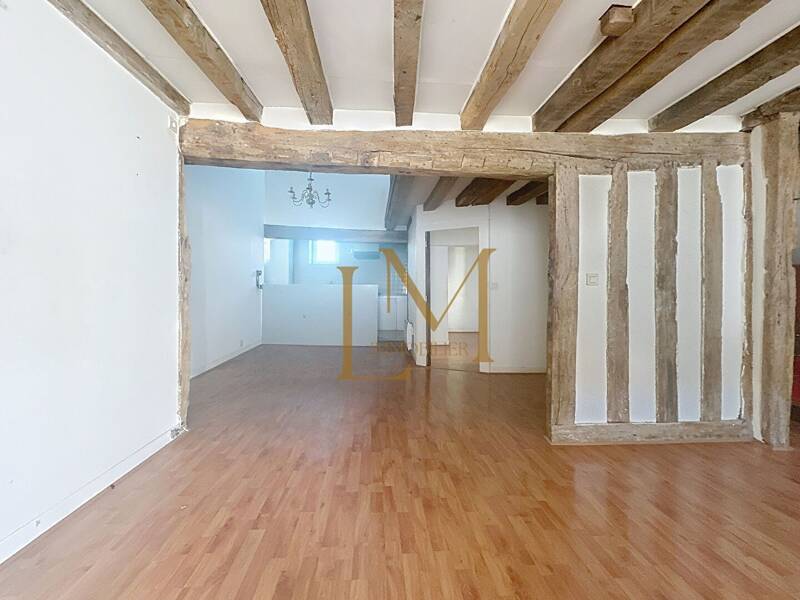 Maison à vendre, 91m², ORLEANS