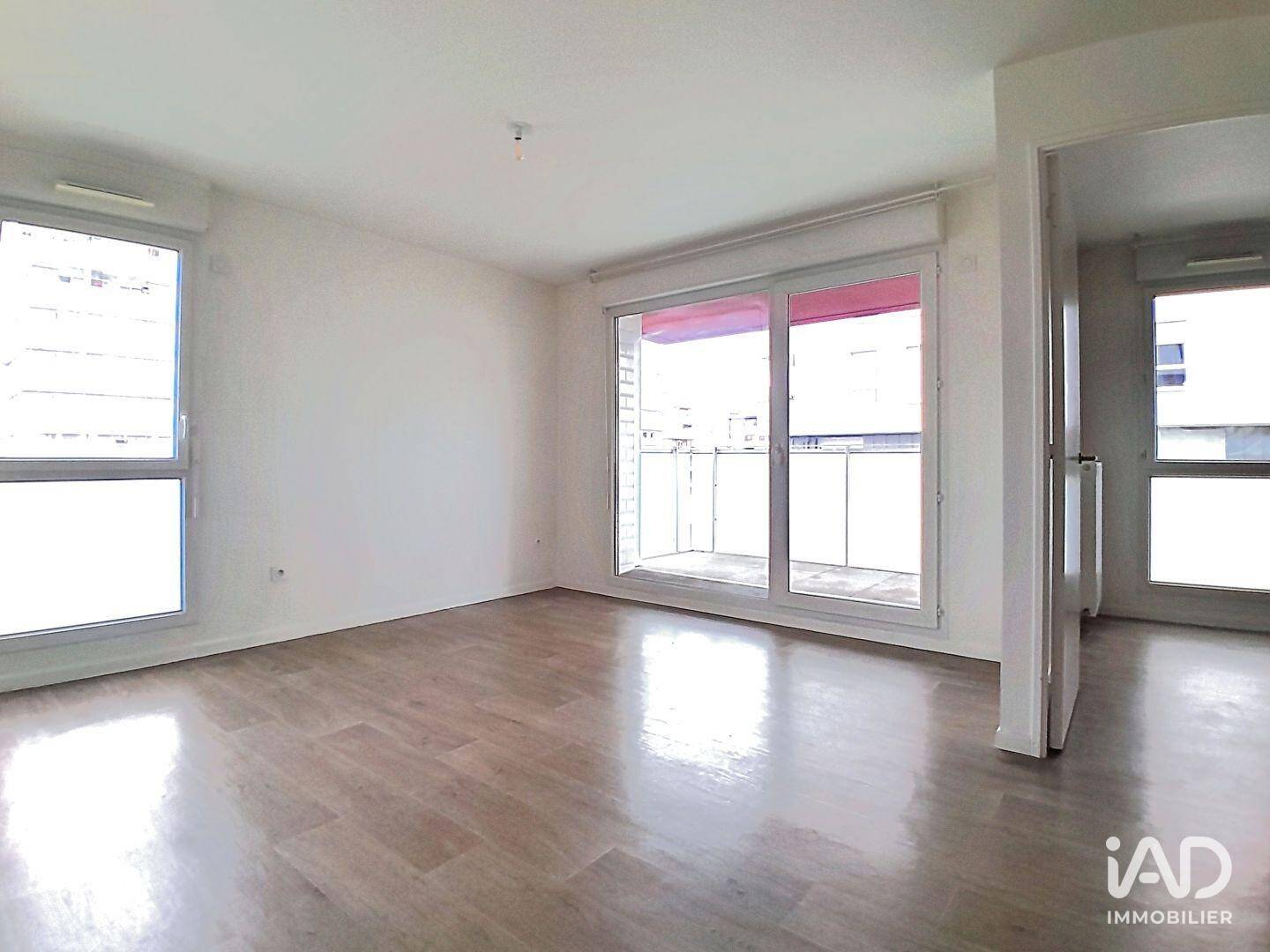 Maison à louer, 51m², COURCOURONNES