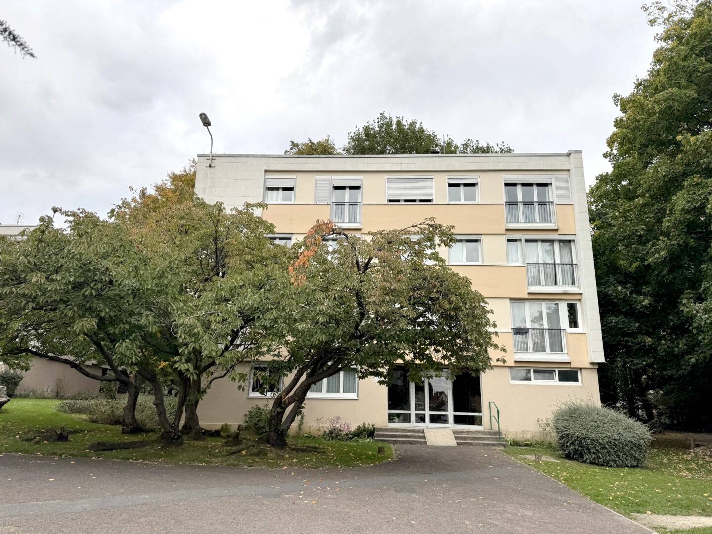 Maison à vendre, 82m², VILLIERS SUR ORGE