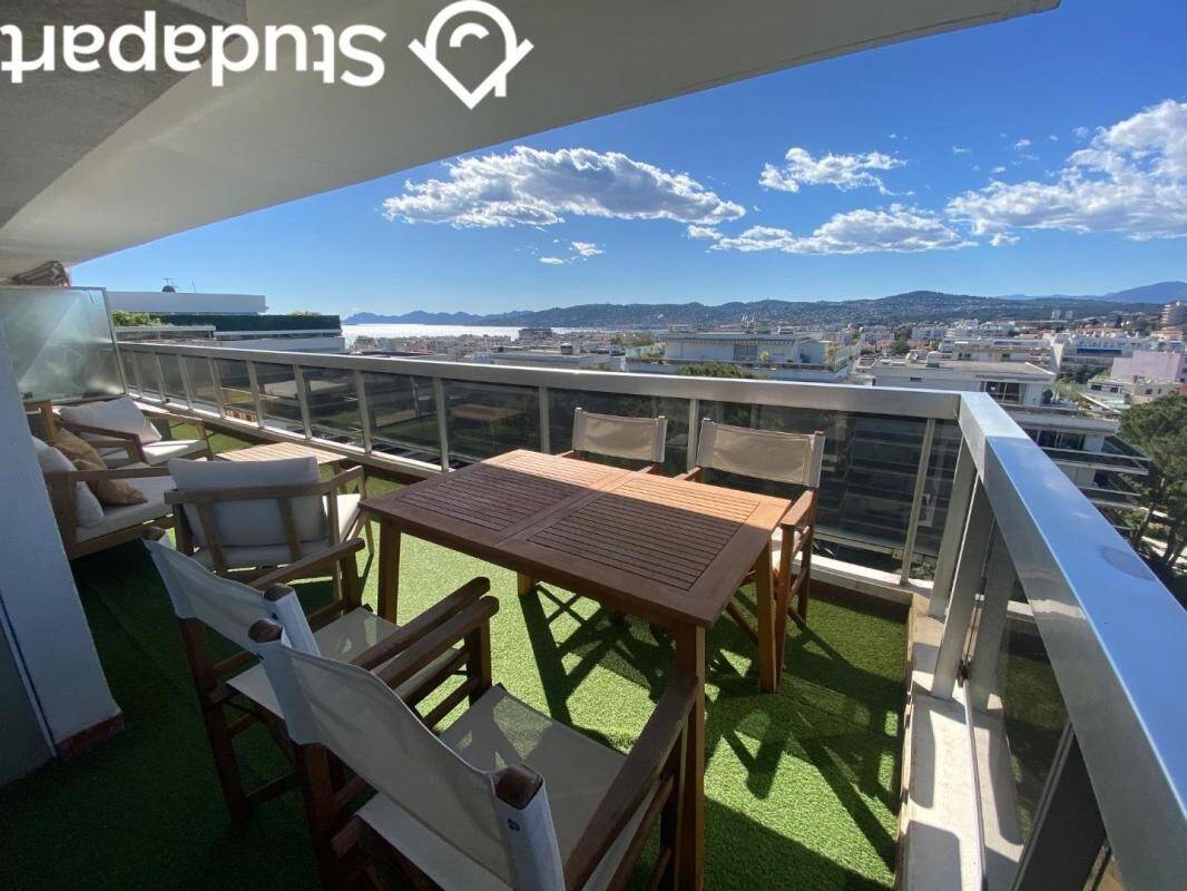 Maison à louer, 30m², ANTIBES