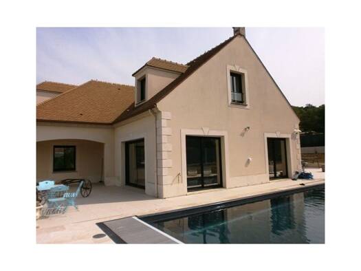 Villa à vendre 1 290 000 € 8 pièces 4 chambres 550 m² 3 000 m² de terrain Morsang sur Seine 91250